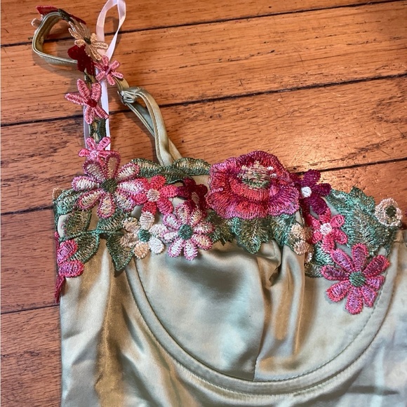 Princess Polly dress - Picture 5 of 7